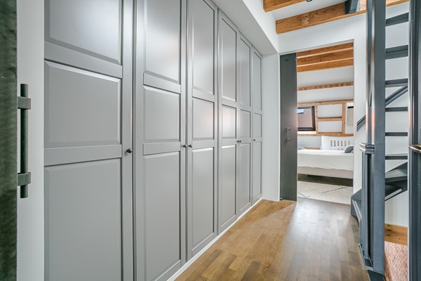 Medium property photo - Marco Polostraat 75-2, 1057 WG Amsterdam